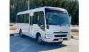 Toyota Coaster 2019 23 Seats Ref#37