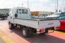 كيا بونغو KIA Bongo K2700 PICK UP 2025 (FOR EXPORT)