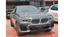 BMW X6 xDrive40i Masterclass M Sport Package
