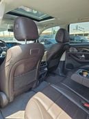 مرسيدس بنز GLE 350 USA SPEC