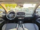 Kia KX1 DUAL TONE | 1.4L V4 PETROL | CVT WITH SUNROOF | PUSH START | DVD CAMERA | CODE # KX1FT