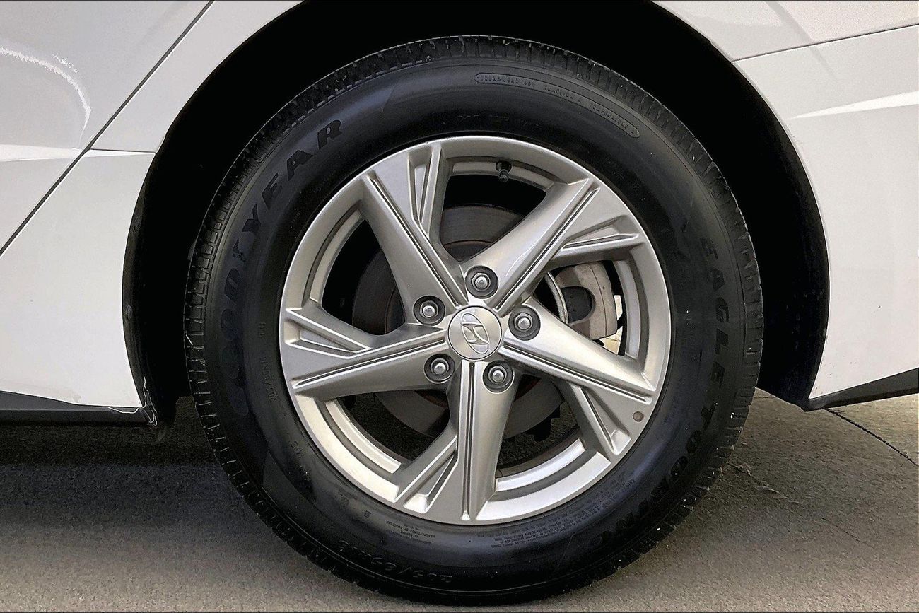 هيونداي سوناتا Smart | شامل الضمان | 0 ﺪﻔﻋﺓ ﺃﻮﻟﻯ