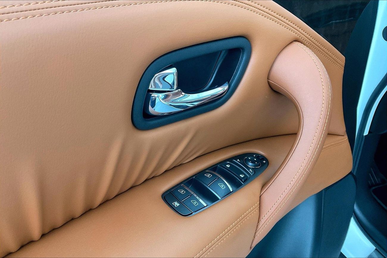 جي إي سي GS 8 GL | ضمان مجاني لمدة عام | 0 دفعة أولى