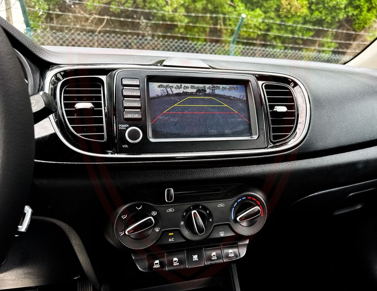 Kia Pegas Kia Pegas | 1.4 L | 2023 | GCC | Accident-Free | In Excellent Condition | 437 P.M