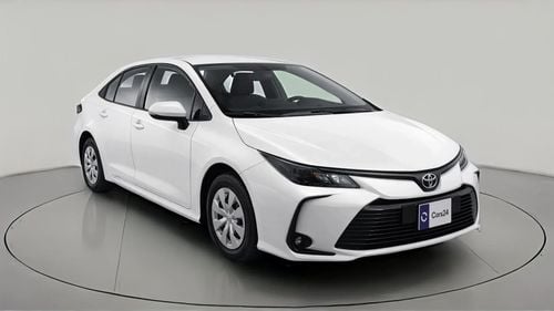 Toyota Corolla XLI 1.8L 2024 XLI | AED 893/Month | 0 DP | 30 Day Return | Warranty
