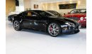 Aston Martin Vantage S Coupe 4.7L 2013 - in Immaculate Condition (( Great Offer! ))