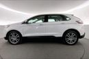 Ford Edge Titanium / Titanium Plus | Guaranteed Warranty | 0 Down Payment