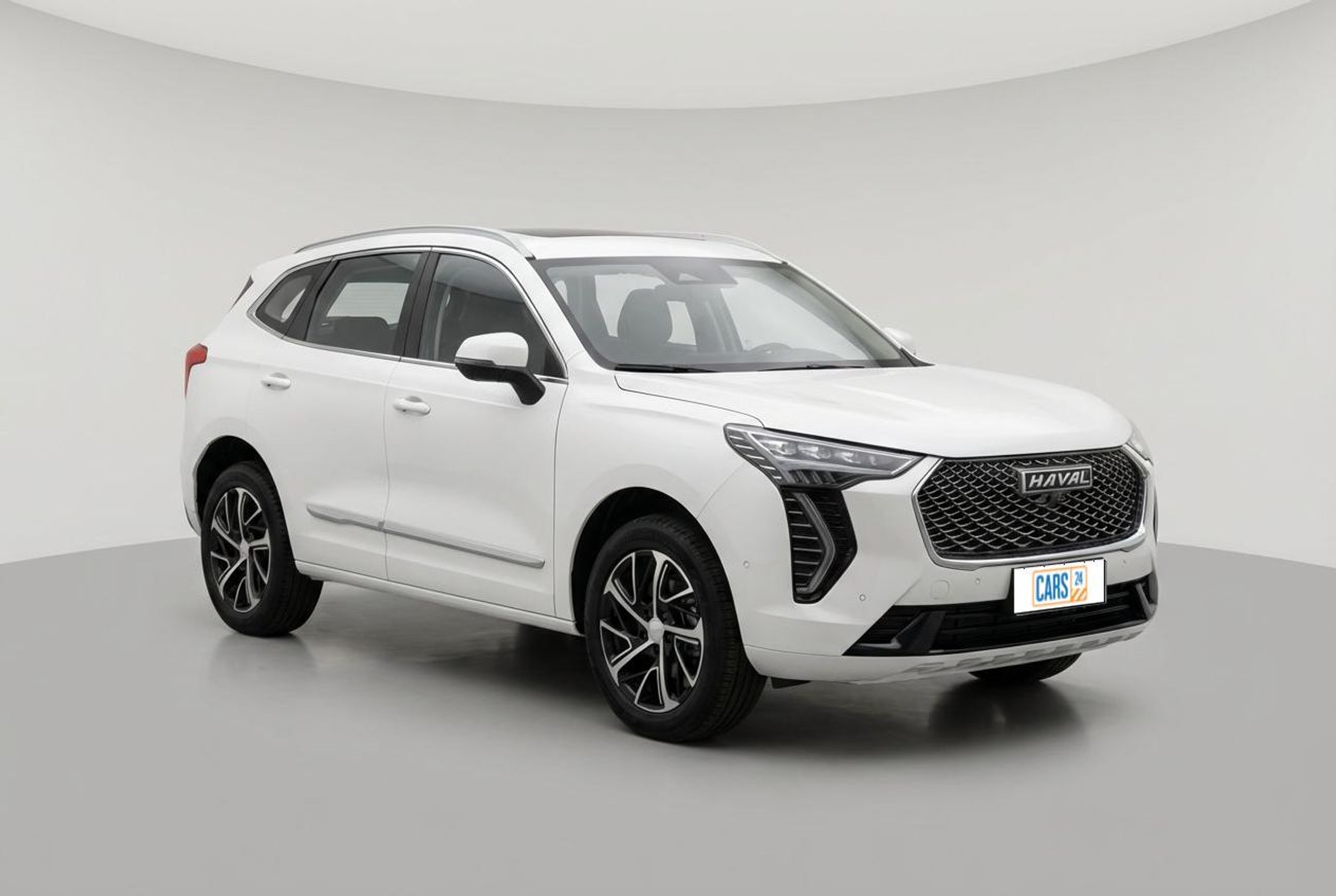 Haval Jolion TOP 1.5 | Zero Down Payment | Home Test Drive