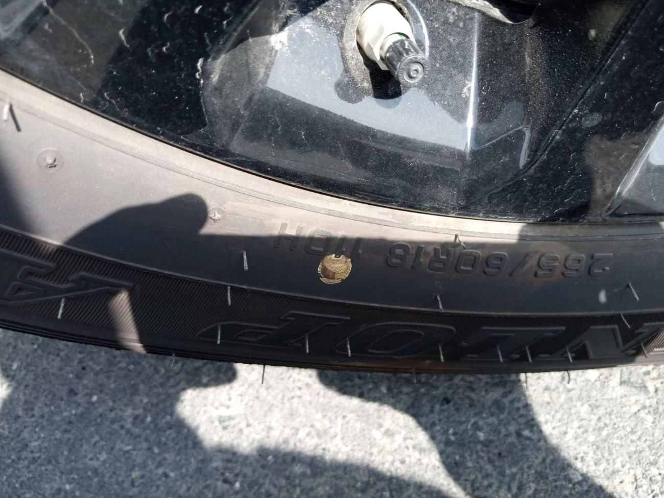 تويوتا برادو TOYOTA PRADO VX 4.0L