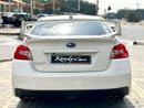 Subaru Impreza  Monthly 990/- | 0% DP | Sunroof | Fabric Seats | Cruise Control | # 22789