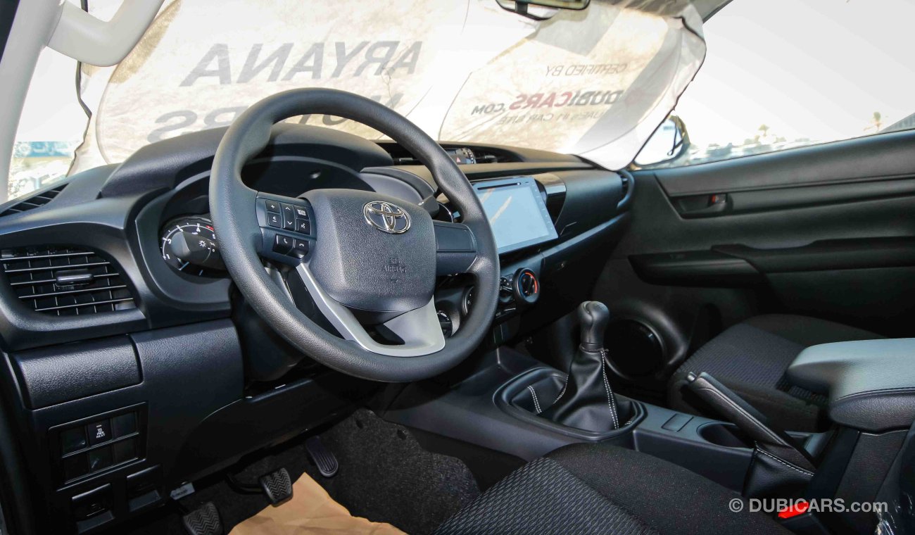 Toyota Hilux DIESEL