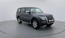 Mitsubishi Pajero GLS 3500