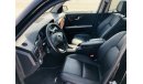 Mercedes-Benz GLK 350 MODEL 2012 car perfect condition inside and outside