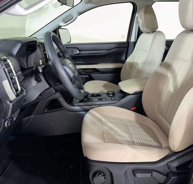 Ford Everest XLT, миниатюра 29