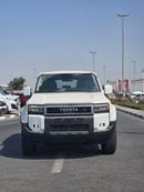 تويوتا برادو 2.8L DEISEL A/T 7 SEATER GCC SPECIFICATION