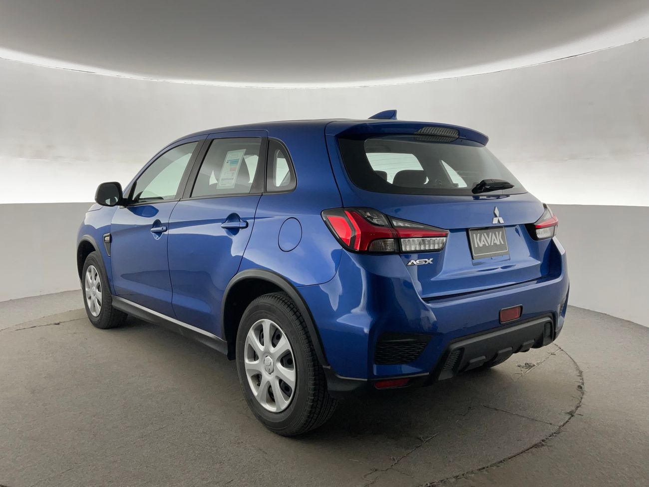 Mitsubishi ASX GLX Lowline | National Day Celebration | Guaranteed Warranty | 0 Down Payment