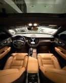 فولفو XC 60 INSCRIPTION فولفو XC60 B5 موديل 2023 | مواصفات خليجية | حالة ممتازة