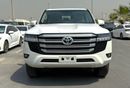 Toyota Land Cruiser GXR-G1 3.3L DIESEL TWIN TURBO , SUNROOF , 2025 MODEL