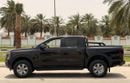 Ford Ranger Sport 2022 Model 3.0 V6 Turbo Diesel Engine Full Option RHD