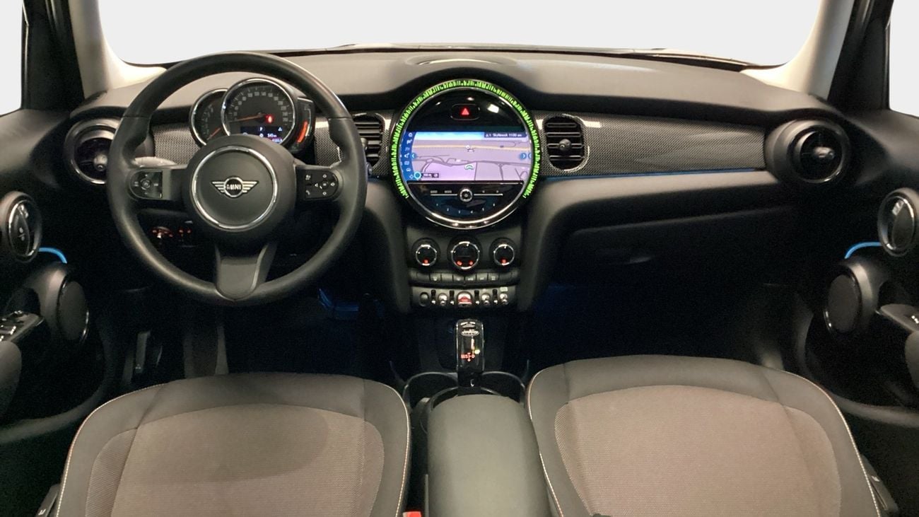 Mini Cooper Cooper | upto AED 20,000 Ramadan Discount | Guaranteed Warranty | 0 Down Payment