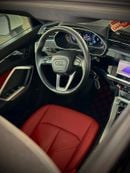 Audi Q3 35 TFSI ADVANCED Luxury Meets Performance! 2021 Audi Q3 2.0L | Full Option | Low Mileage 41,000 KM –