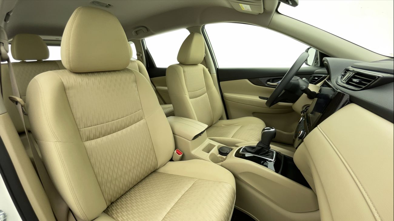 Nissan XTrail S 2.5 | Zero Down Payment | Home Test Drive