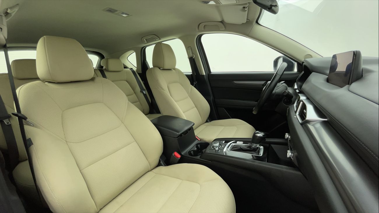 Mazda CX5 GL 2.5 | Zero Down Payment | Home Test Drive