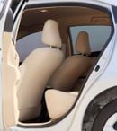 Toyota Yaris Toyota Yaris | 1.6 L | 2022 | GCC | Accident-Free | In Excellent Condition | 649 P.M