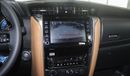 Toyota Fortuner 2025 Model Toyota Fortuner, 4.0L Petrol 4WD 6A/T