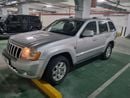 Jeep Grand Cherokee 4.7 Limited