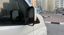 Toyota Hiace DLS - STD ROOF High Roof Super Long Wheelbase 2.8 Diesel Right Hand Drive