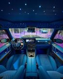 BRABUS 900 - Mercedes-AMG G 63