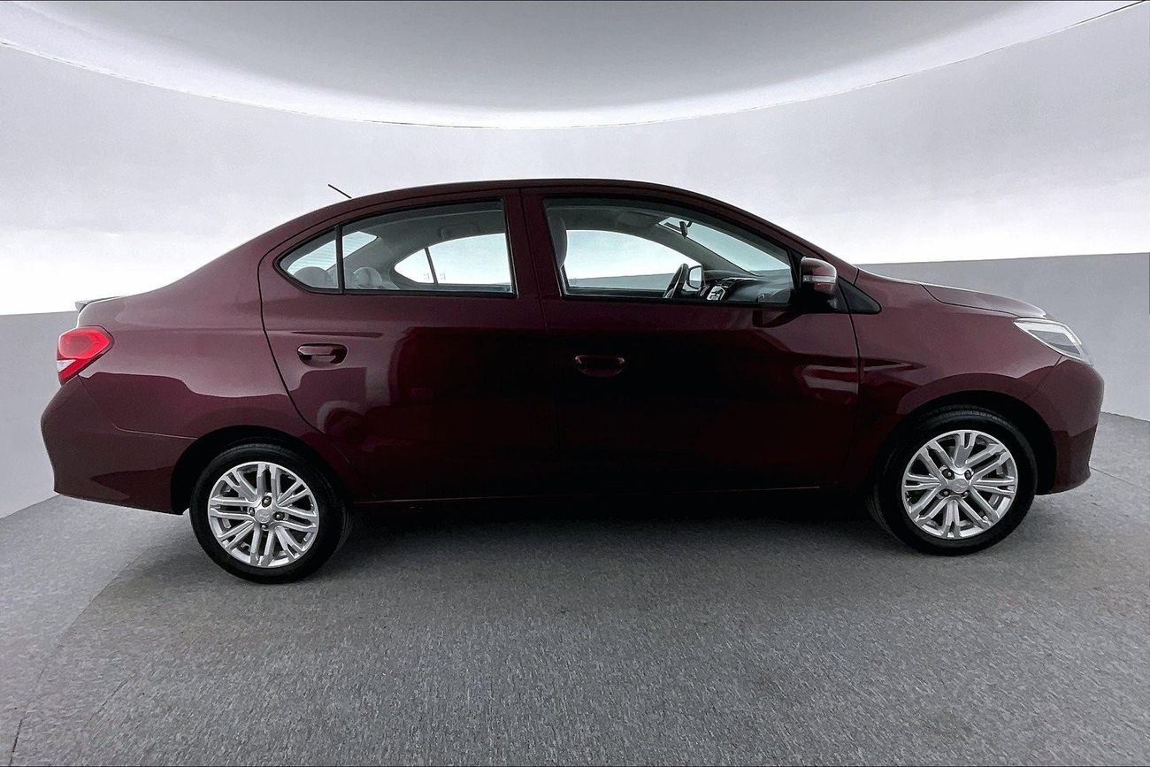 نيسان صني SV | ضمان مجاني لمدة عام | 0 دفعة أولى