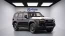 Toyota Prado TOYOTA PRADO 250 TXL | EXPORT ONLY