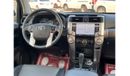 Toyota 4Runner 2020 LIMITED EDITION SUNROOF 7 SEATS - 4x4 - FOR EXPORT AND UAE [ PASS]