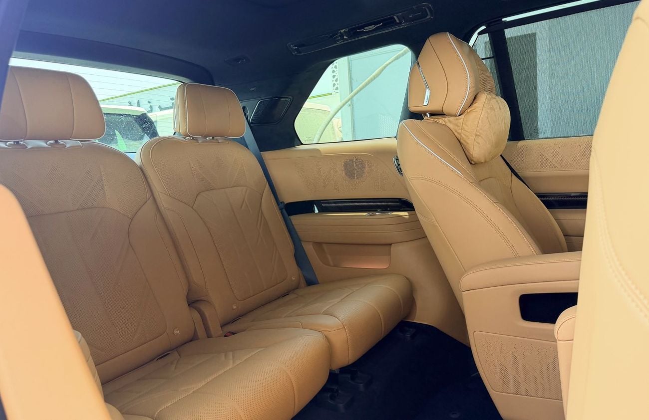 زيكر 9X 2.0L Plug-in Hybrid (Export Only)
