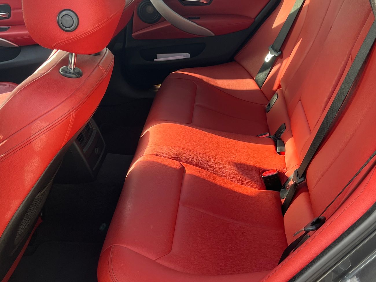 BMW 440i F36 Gran Coupe