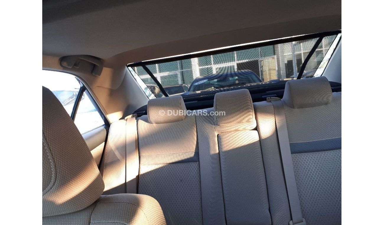 تويوتا أوريون