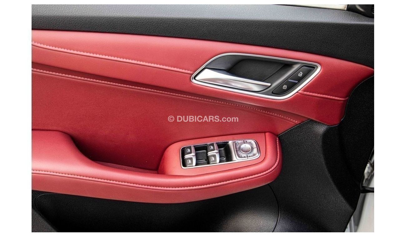 أم جي HS Get Avail the CHEAPEST 2019 MG HS Trophy Super Sports 1.5L 4x2 | Export & Local Sales