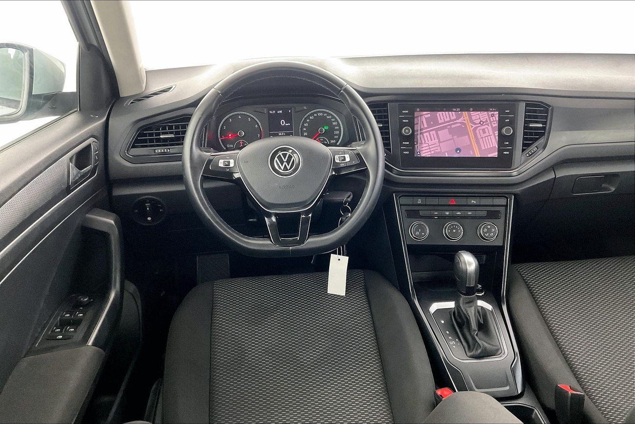 Volkswagen T ROC Life | Guaranteed Warranty | 0 Down Payment