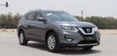 نيسان إكس تريل نيسان إكستريل موديل 2021 خليجى بدون حوادث ممشى 85000 KM بمحرك  2.5 سى سى بسعر 69000درهم