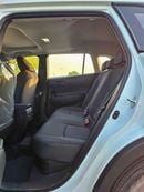 Toyota Corolla Cross HYBRID ELITE / SUNROOF / FABRIC SEATS / 2.0L V4 PETROL (CODE # CRCHC)