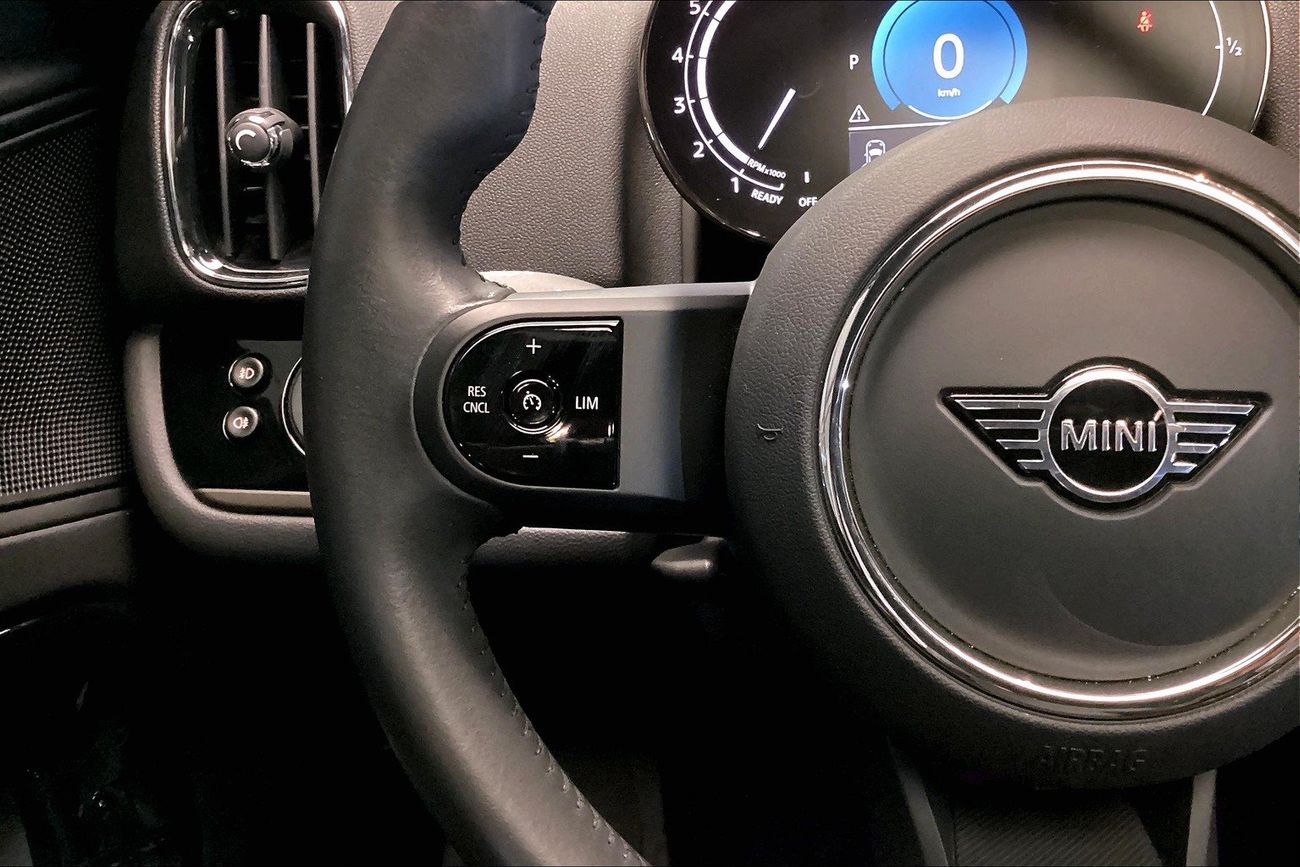 Mini Countryman Cooper | Guaranteed Warranty | 0 Down Payment