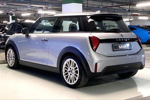 Mini Cooper S Standard | National Day Celebration | Guaranteed Warranty | 0 Down Payment