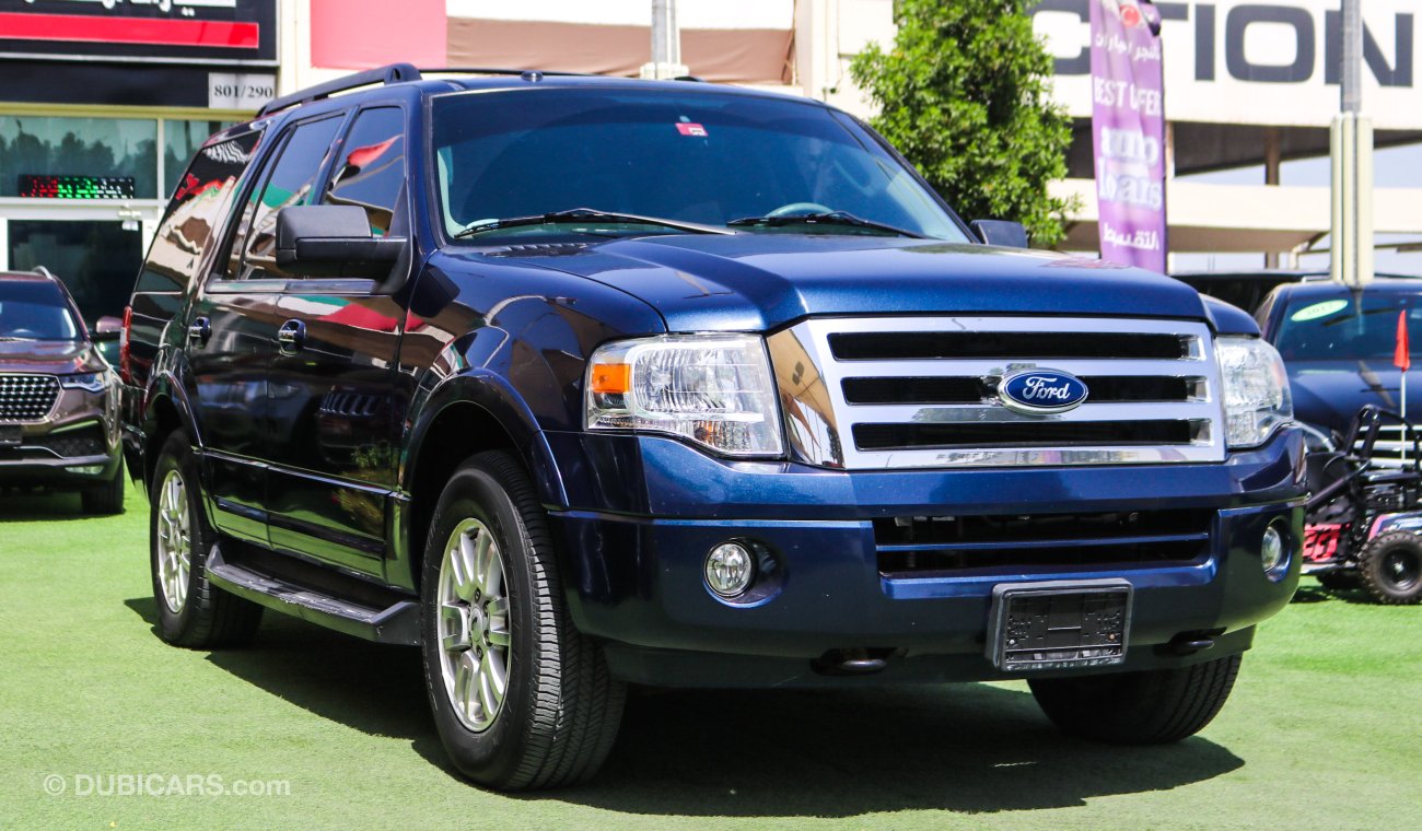 Ford Expedition