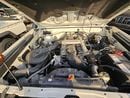 Toyota Land Cruiser Pickup 70 1hz diesel engine 4.2L V6