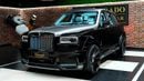 Rolls Royce Cullinan | BLACK BADGE | LIMITED OFFER | NOVITEC SPOFEC KIT | NEW | 2022 | V12 | 720 HP
