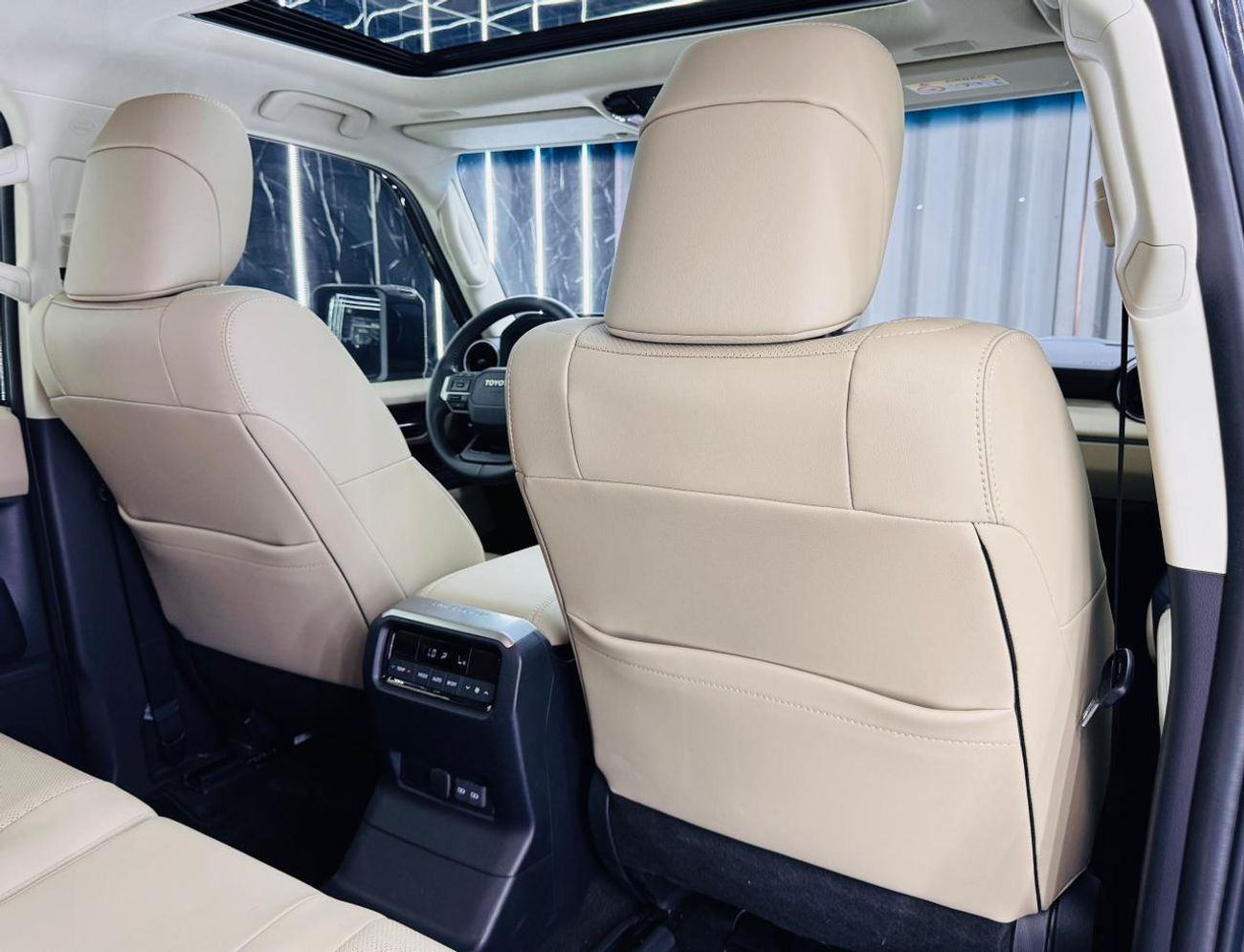 تويوتا برادو GXL 1st Edition 2.4T