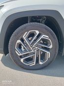 هيونداي توسون Hyundai  Tucson  2.0 L 2026 MY  Full with panorama  360 camera