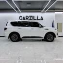 Nissan Patrol SE Platinum City 4.0L AED 3,525 P.M l 0% Down Payment l SE Platinum l Agency Service